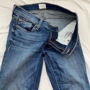 Hudson jeans